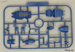 HGUC MS-18E 京宝梵-资料图