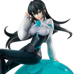 Gundam Girls Generation 芽依 -资料图