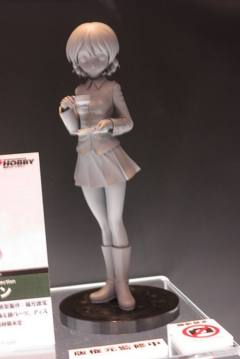 Commander Girls Collection 大吉岭 