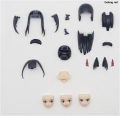 女神装置 A1.1 吾妻枫【皆传】-资料图