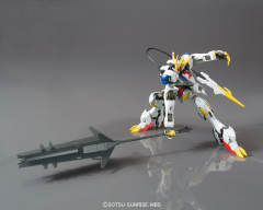 HGI-BO ASW-G-08 高达巴巴托斯天狼座REX-资料图