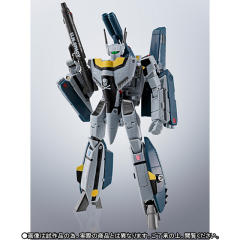 HI-METAL R VF-1S 女武神（可变形战斗机）-资料图