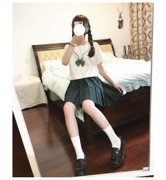 绿芽·水手服-资料图