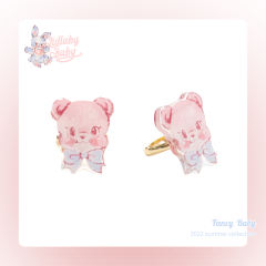 FancyBaby 小物-资料图