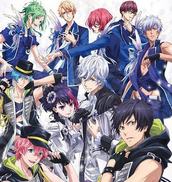 B-PROJECT