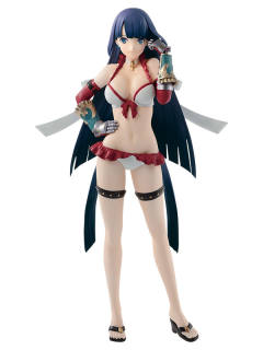 EXQ Figure 玛尔达 裁决者
