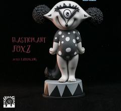 狐狸z先生