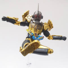SHF 假面骑士Grease-资料图