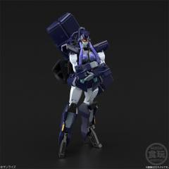 Super Mini-Pla Saseru GBR-8 光龙 暗龙 #-资料图