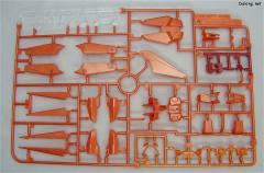 HG00 GN-007 堕天使高达 Trans-Am 模式-资料图