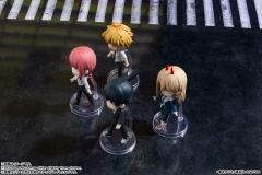 Figuarts mini 早川秋-资料图