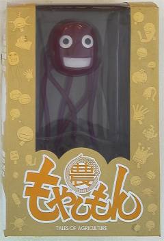 Moyashimon Monera Soft Vinyl Figure 1 大肠杆菌 Monera Soft Vinyl Figure