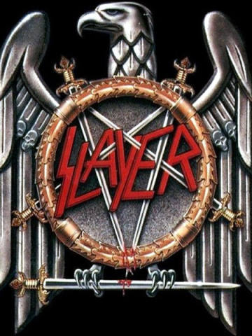 Slayer 作品合集