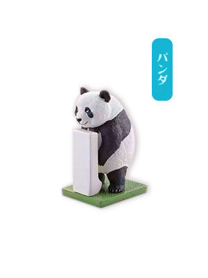 熊猫款