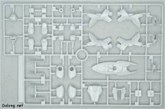 HG高达 SEED YMF-X000A 勇士高达-资料图