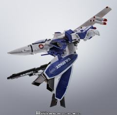 HI-METAL R VF-1A 女武神（马克西米利安·吉纳斯专用）-资料图