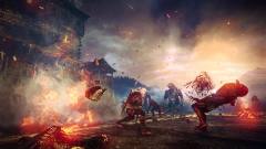 巫师2：刺客之王-资料图