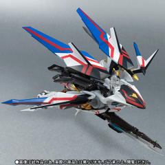 ROBOT魂 EM-CBX007 维尔吉斯 Final Battle Ver.-资料图