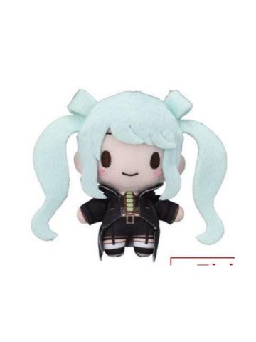 初音未来(VBS)-新队服豆豆眼娃挂件