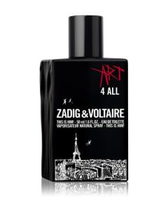 Zadig & Voltaire This is Him! Art 4 All
