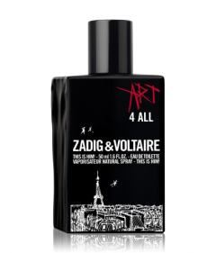 Zadig & Voltaire This is Him! Art 4 All