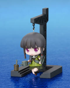 Kantai Collection ~Kan Colle~ Mini Figure 北上