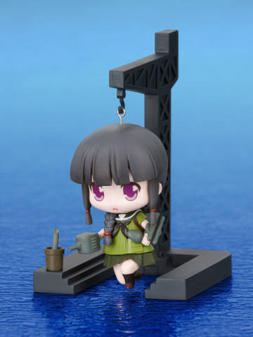 Kantai Collection ~Kan Colle~ Mini Figure 北上