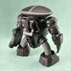 HGUC MSM-04G 玖阿格 MSV ver.-资料图