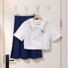 错版花绀一本·水手服-资料图