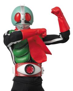 假面骑士2号 Ver.2.5-资料图