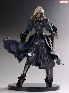 Saber Alter -资料图