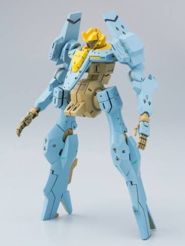 HGRC CAMS-03 艾尔夫布鲁克 量产型