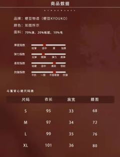 022斗篷背心裙-资料图