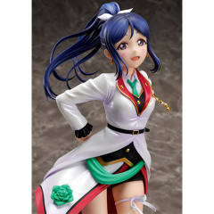 Birthday Figure Project 松浦果南 -资料图
