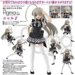 figma#160 奈亚拉托提普 -资料图