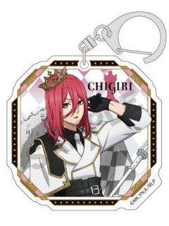 千切豹马2-国际象棋挂件