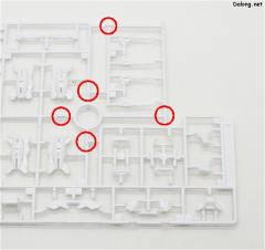 RG 独角兽高达-资料图