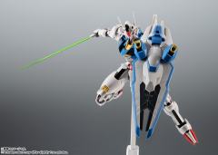 Robot魂<Side MS> XVX-016风灵高达 Ver.A.N.I.M.E （Robot魂15周年纪念版）-资料图
