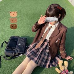少女画集-资料图