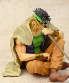 Statue Legend 盖布 恩多尔 -资料图