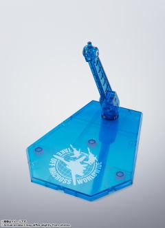 HI-METAL R VF-0S 凤凰（地球蓝）-资料图