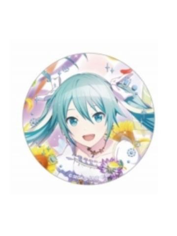 初音未来A-生日吧唧