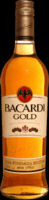 Bacardi Gold