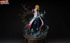 MMS001 波风水门-资料图
