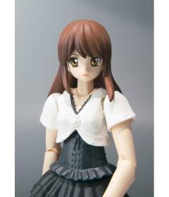 SHF Hana 19 Years Old Ver.-资料图