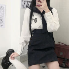 初代韩代·韩式制服-资料图
