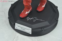Fine Art Statue 埃尔顿·塞纳 Ayrton Senna Racing Collection-资料图