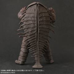 Toho Daikaiju Series 奇拉 ver.2-资料图