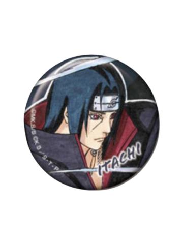 宇智波鼬-20周年原画吧唧