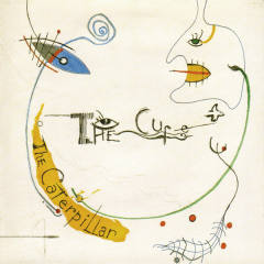 The Caterpillar